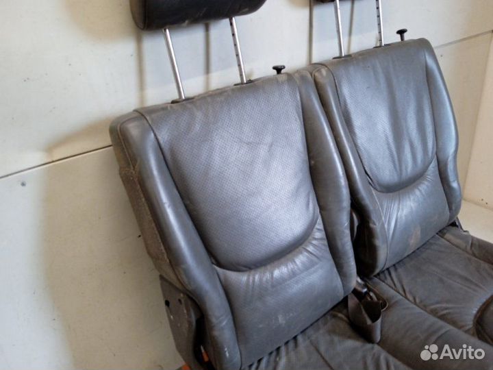 Сиденье салонное Mercedes-Benz M-Class