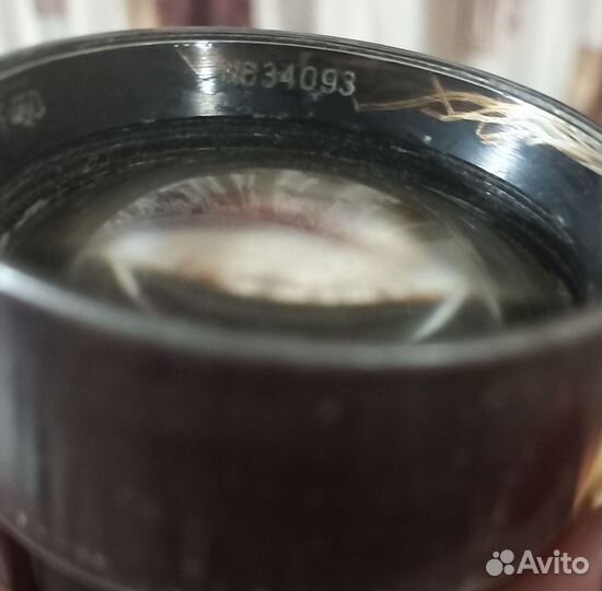 Объектив СССР