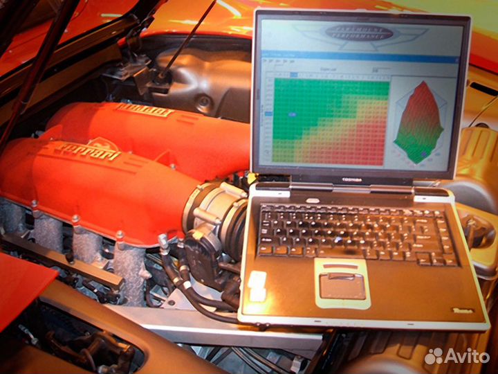 Прошивка Евро 2