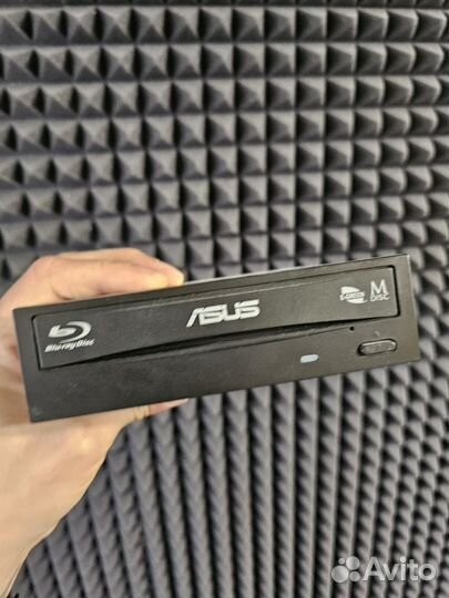 Оптический привод Asus Blu-Ray для пк