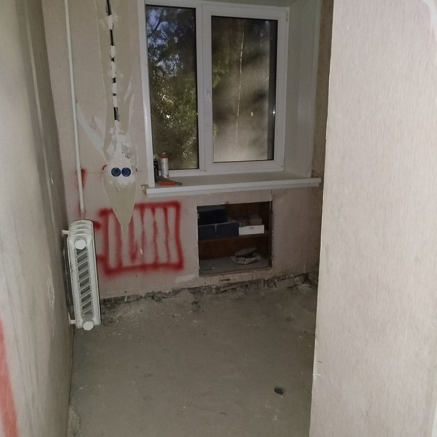 Квартира 1-комн. 22.2 м² в Фурманов — фото 6 из 11