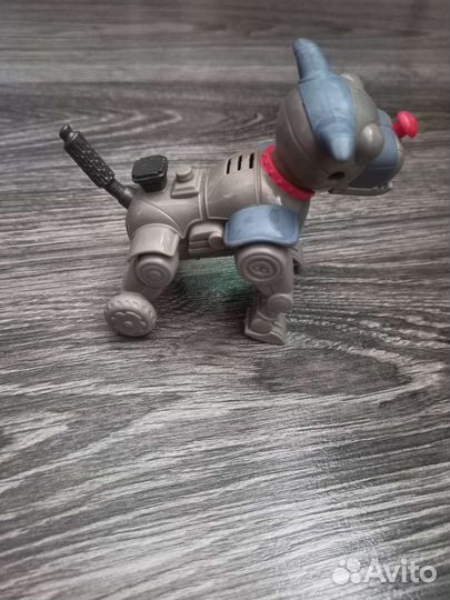 Музыкальные игрушки