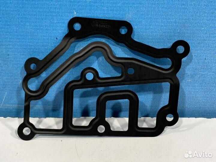 Прокладка термостата Renault sandero stepway