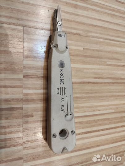 Монтажный инструмент krone