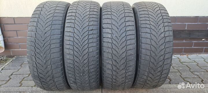 Nexen Winguard Sport 2 SUV 215/60 R17 96H