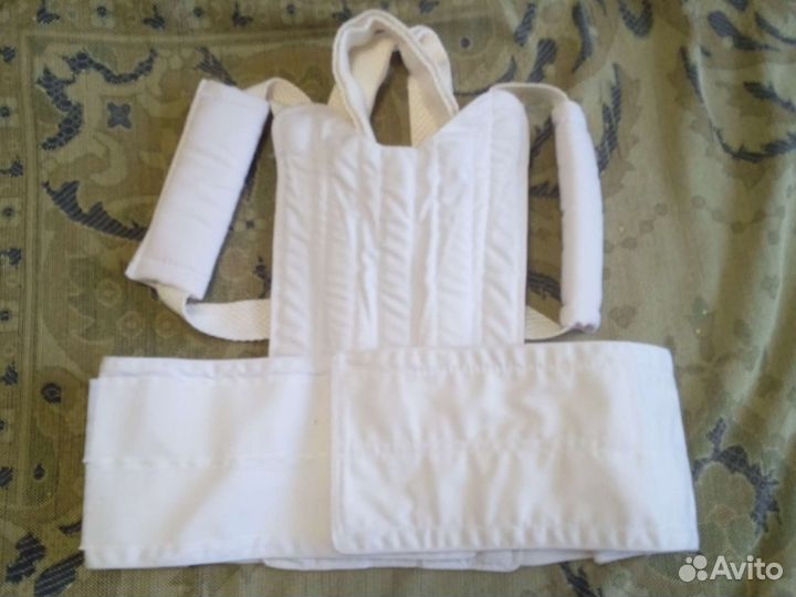 Корректор осанки детский