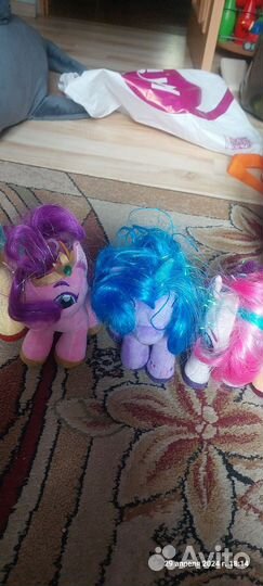 My Little Pony