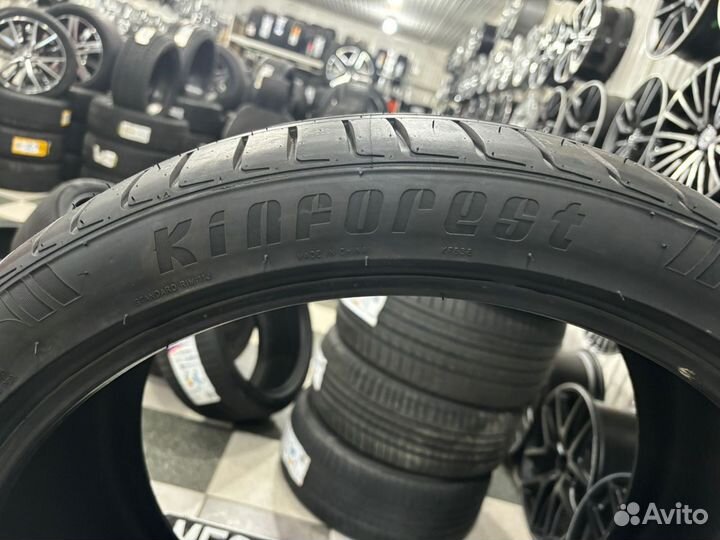 Kinforest KF-550 315/30 R21 105Y