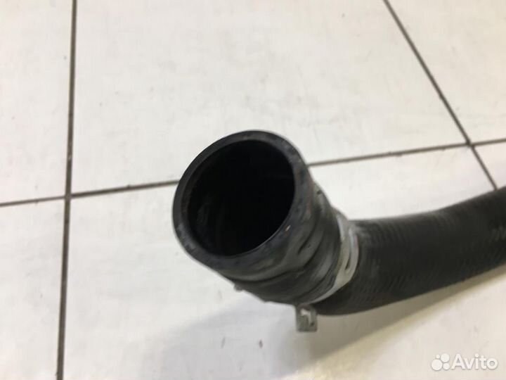 Патрубок радиатора охлаждения Lexus GS GS350 L10 G