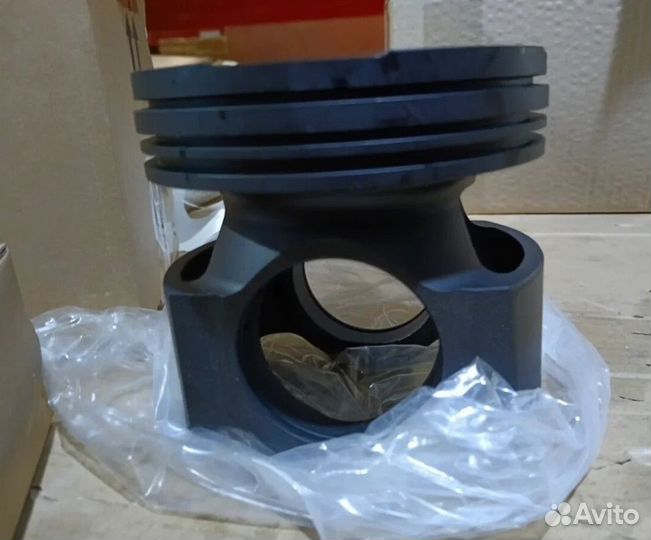 Поршневой комплект Cummins