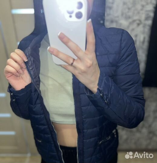 Куртка