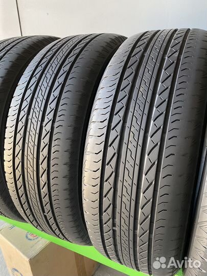 Bridgestone Dueler H/L 850 225/60 R18