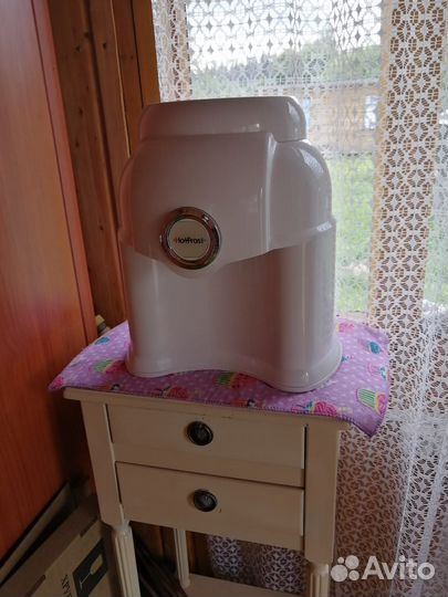 Куллер для воды в отличном состоянии