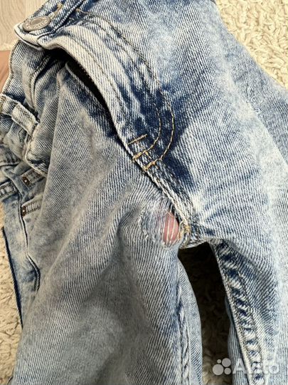 Джинсы Zara 122