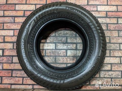 Nokian Tyres Hakka Blue 265/65 R17