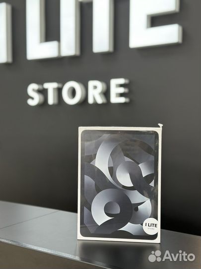 iPad Air(2022) Wi-Fi 256GB