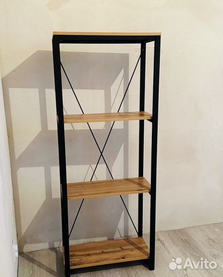 Полка для ванной 152 см