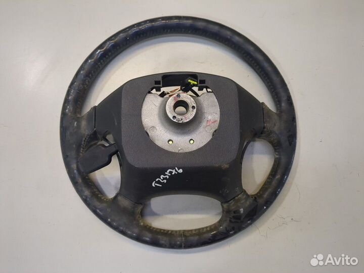 Руль Hyundai Tucson 1, 2006