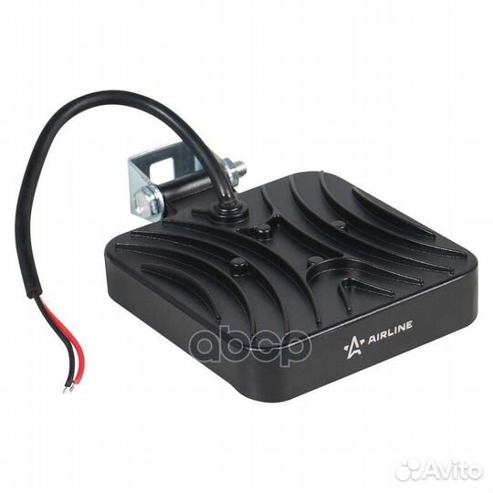 Фара светодиодная к/т/airline/ aled034 airline