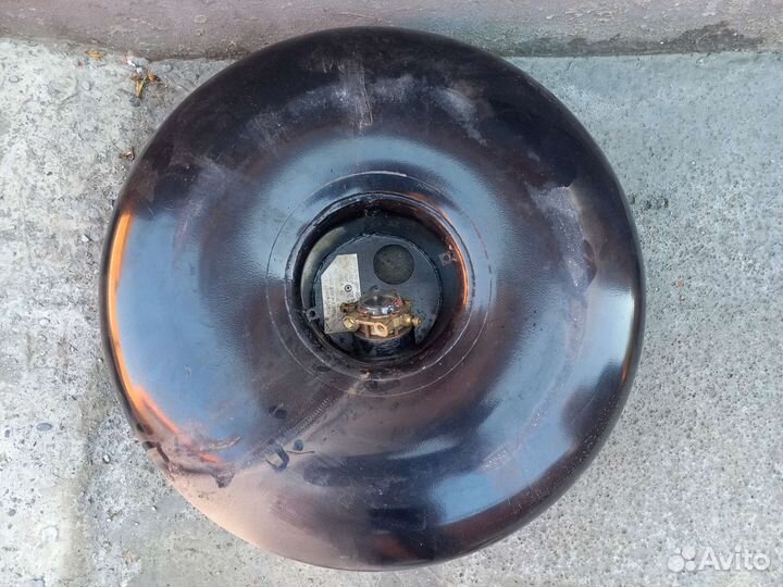 Газовое оборудование на авто бу