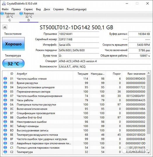 Ноутбук Acer, HDD, SSD, Radeon 2Gb, гарантия