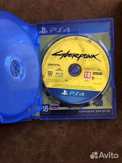 Игры для приставок ps4 cuberpunk 2077 diablo