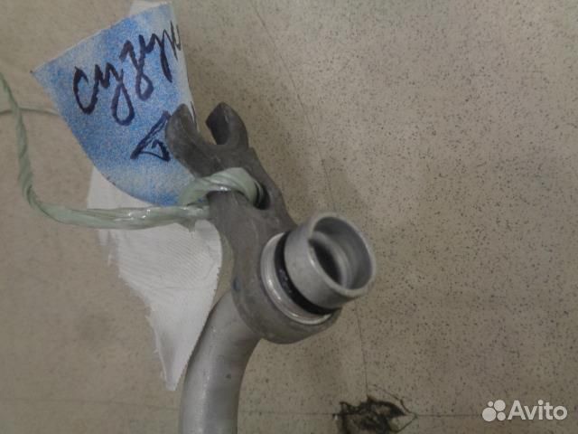 Трубка кондиционера Suzuki Escudo 2005-2017