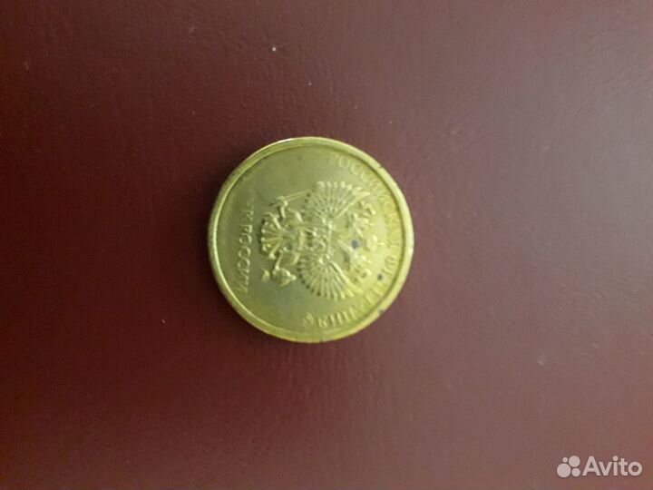 Монетный брак