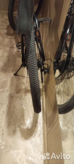 Велосипеды бу взрослый 27