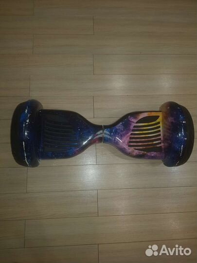 Гироскутер бу