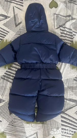 Комбинезон choupette