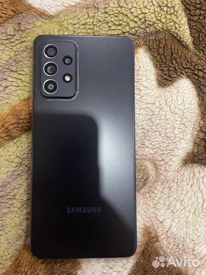 Samsung Galaxy A52, 4/128 ГБ