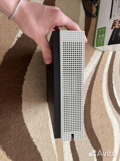 Xbox One