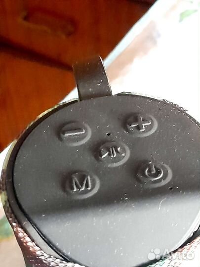 Музыкальная колонка