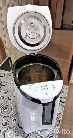 Термопот Hyundai hytp-4850