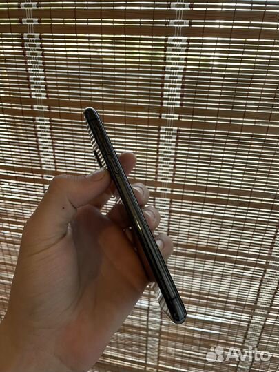 iPhone X 64 gb 100 акб