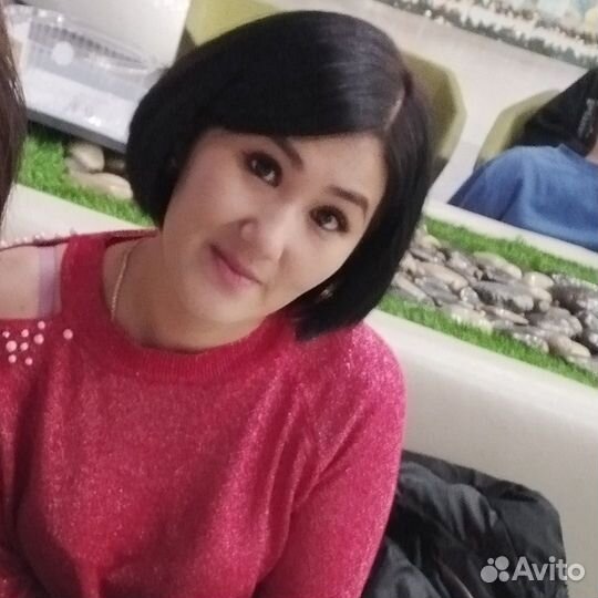 Уборка квартир