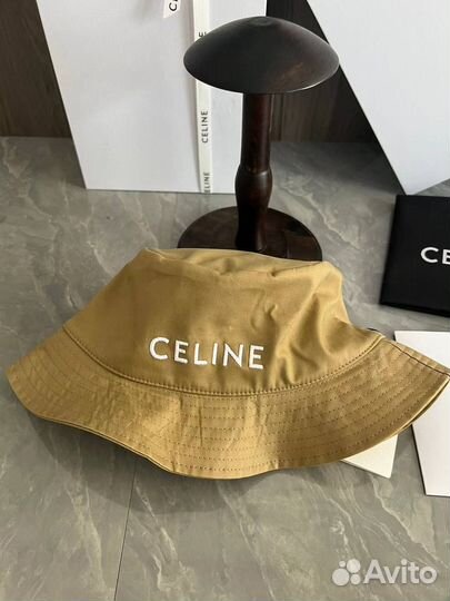 Celine панама