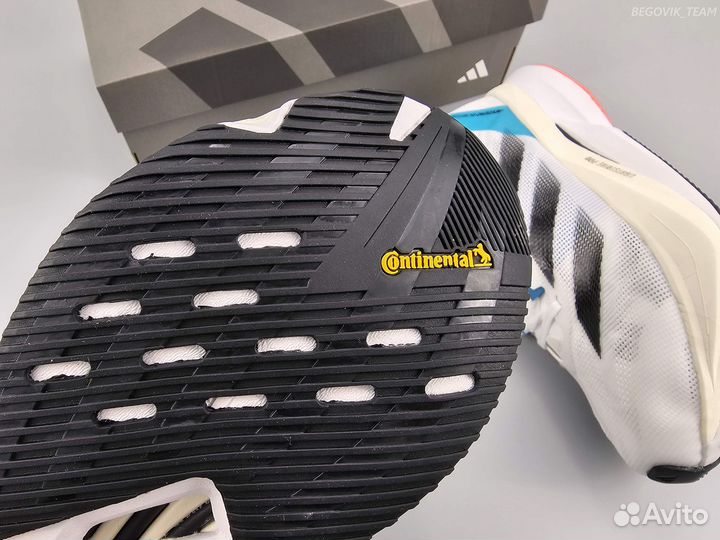 Кроссовки adidas adizero boston12