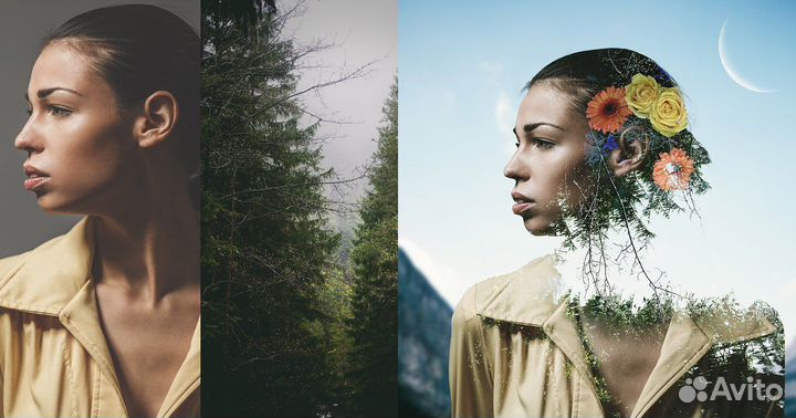 Adobe Creative Cloud 100GB (Рабочий профиль)