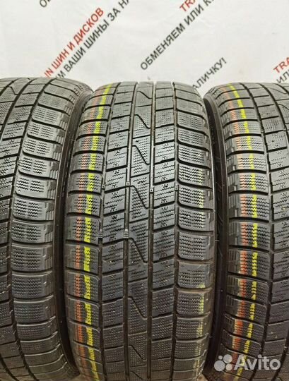 Hankook Winter I'Cept IZ2 195/55 R15 89T