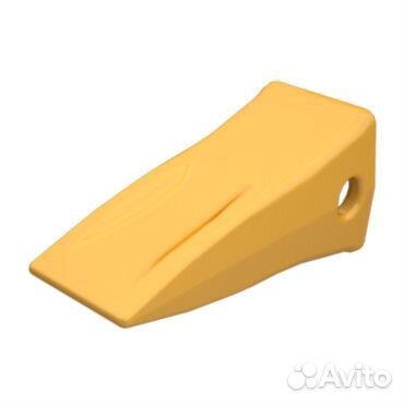 Коронка усиленная J400 8E-4402 (OEM)