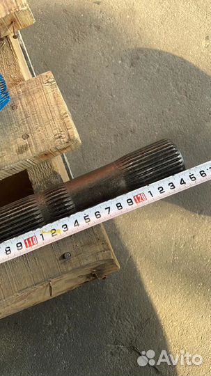 Подшипник GB276-89/310/B120135027