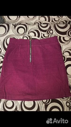Юбка