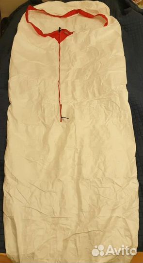 Кондесатник на спальник