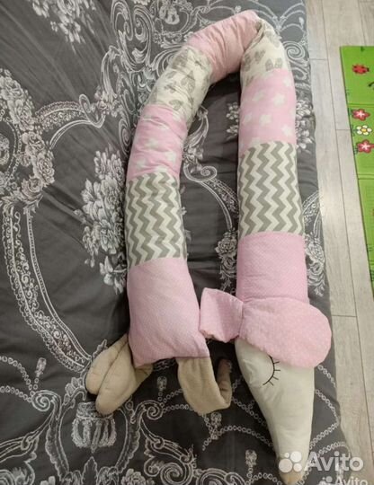 Подушка для беременных