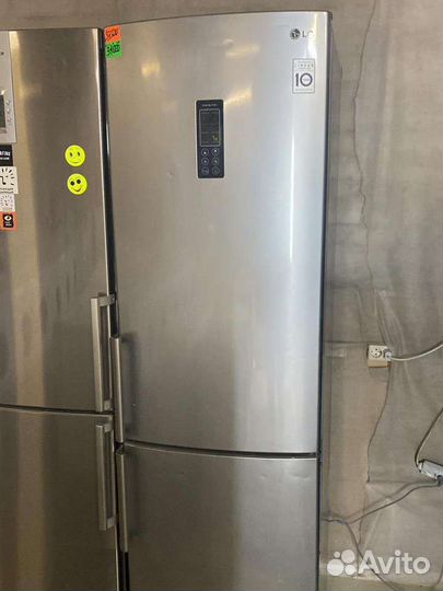 Холодильник бу с доставкой