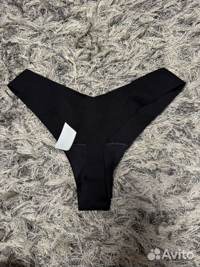 Безшовные трусики стринги oysho, новые