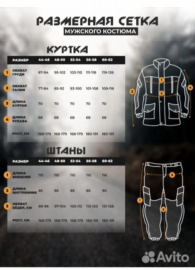 Военная форма