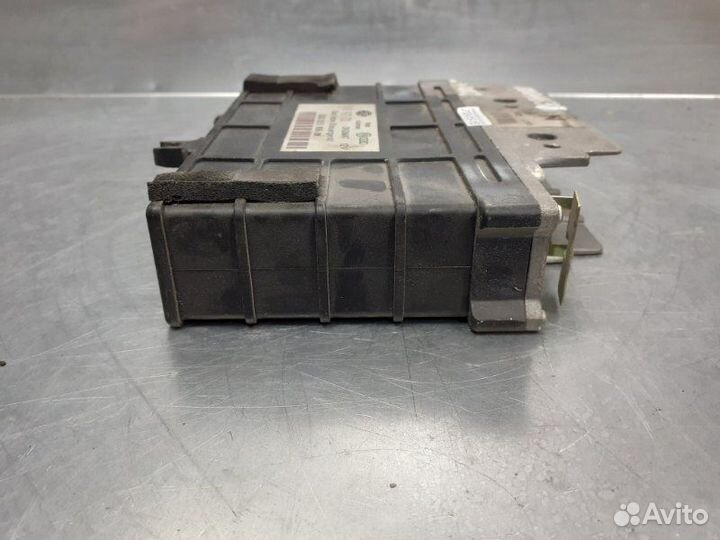 Блок управления АКПП Audi 100 C4 1991-1994